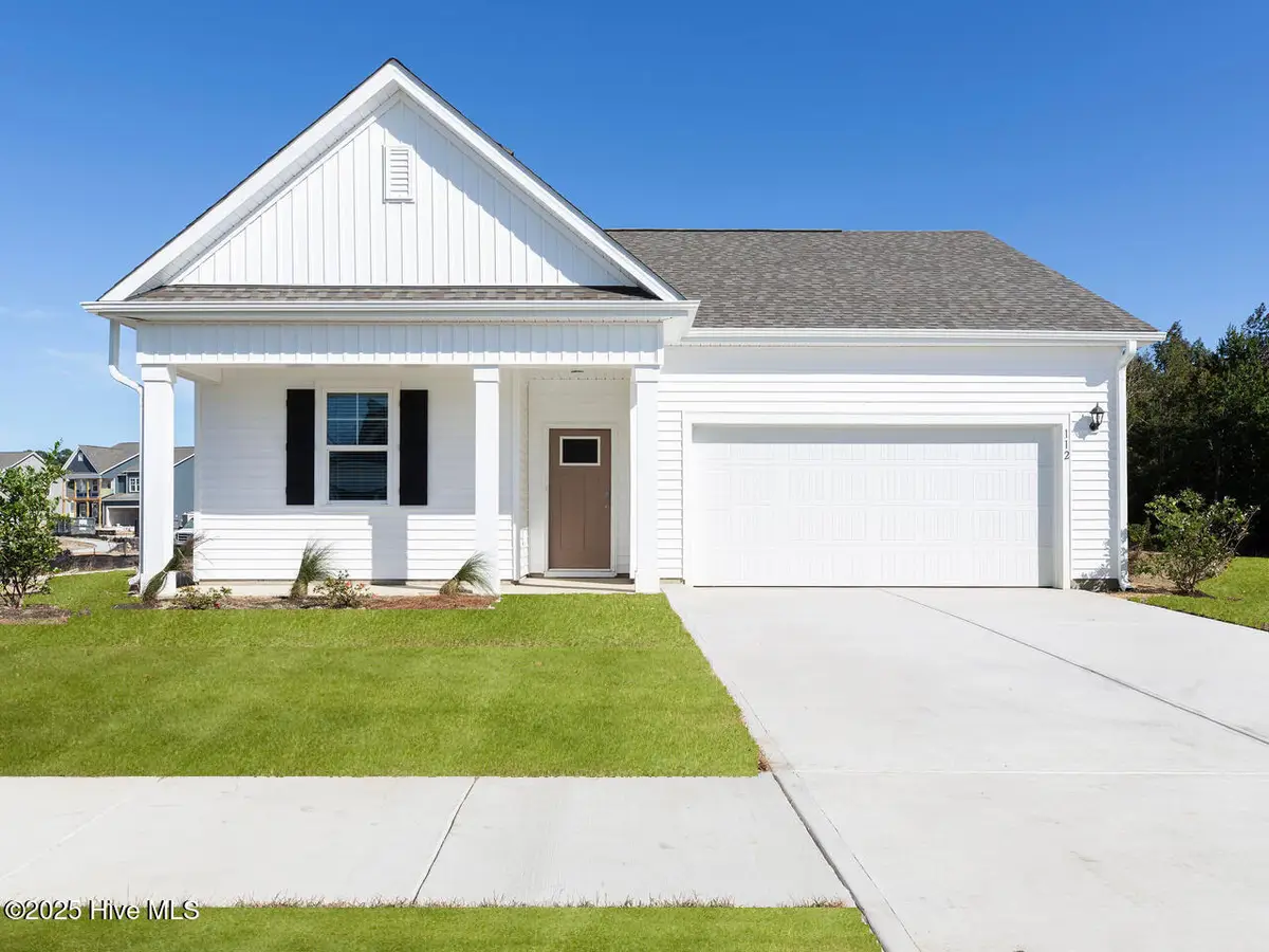 1578 E White Egret Lane Ne #Lot 731, Bolivia, NC 28422 - #1