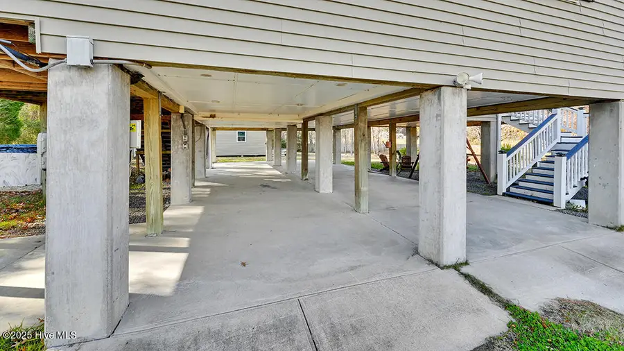 278 Woodstock Road, Belhaven, NC 27810 - #3