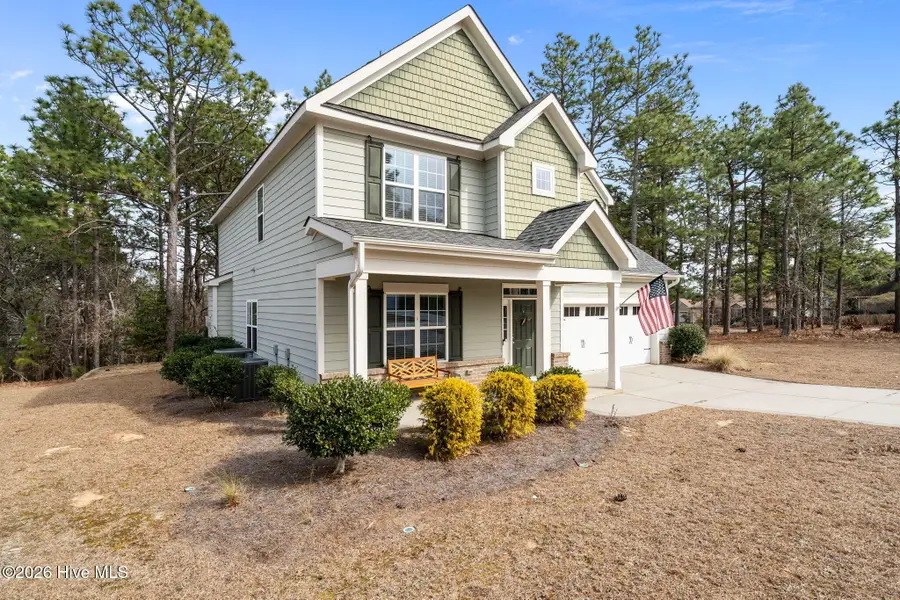 1280 Burning Tree Road, Pinehurst, NC 28374 - #3