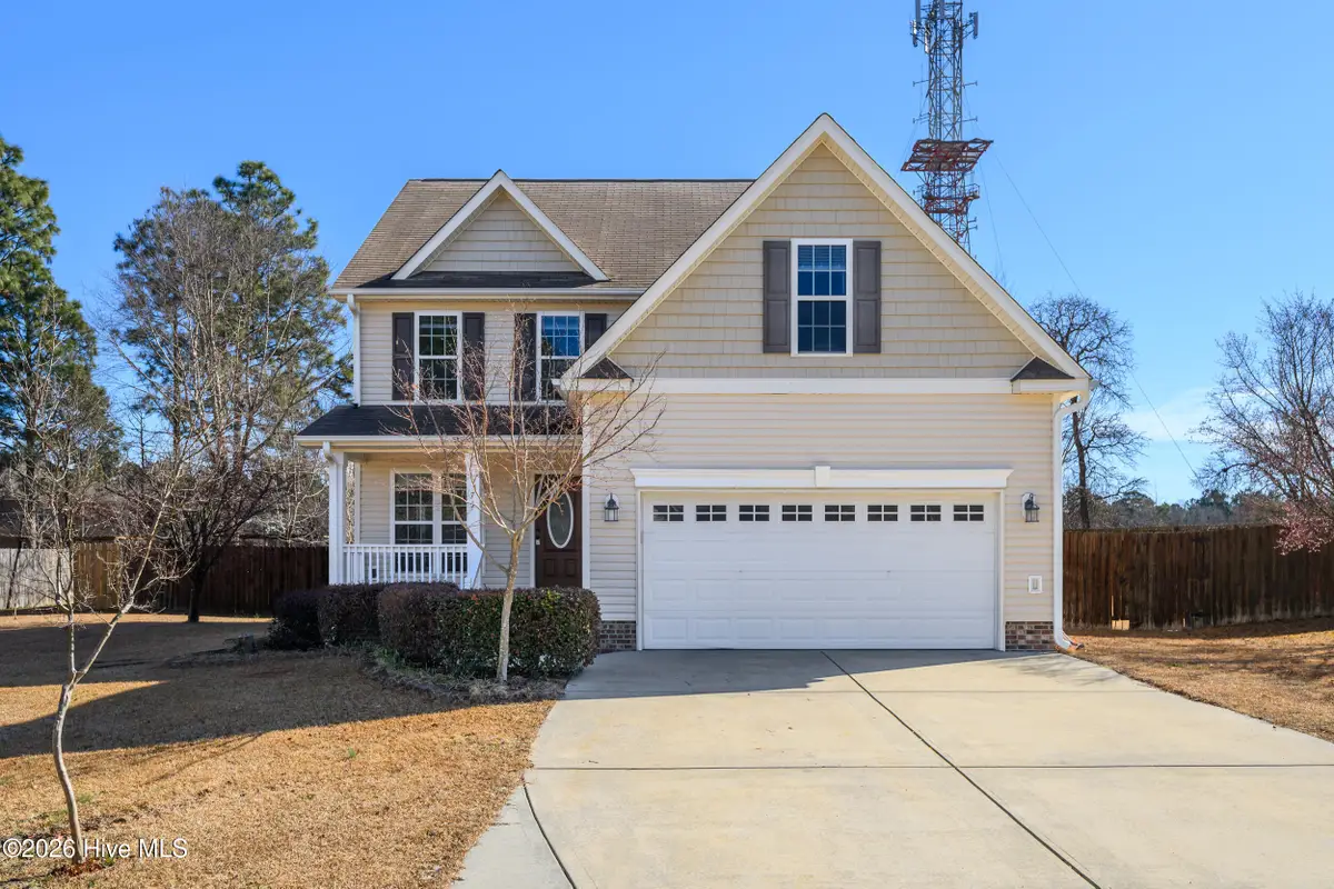 75 Micro Court, Broadway, NC 27505 - #1