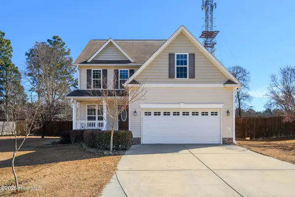 75 Micro Court, Broadway, NC 27505