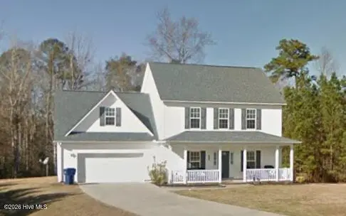 106 Albert Court, Havelock, NC 28532