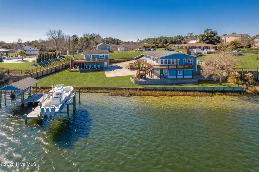 225 Great Neck Hill, Hubert, NC 28539 - #3