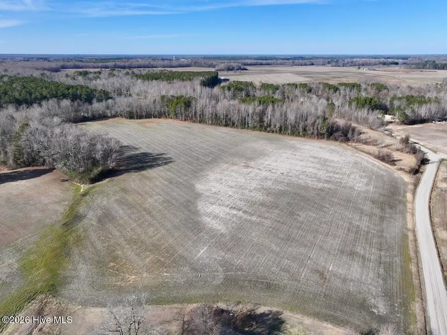 223 Yellow Hammer Road, Tyner, NC 27980 - #2