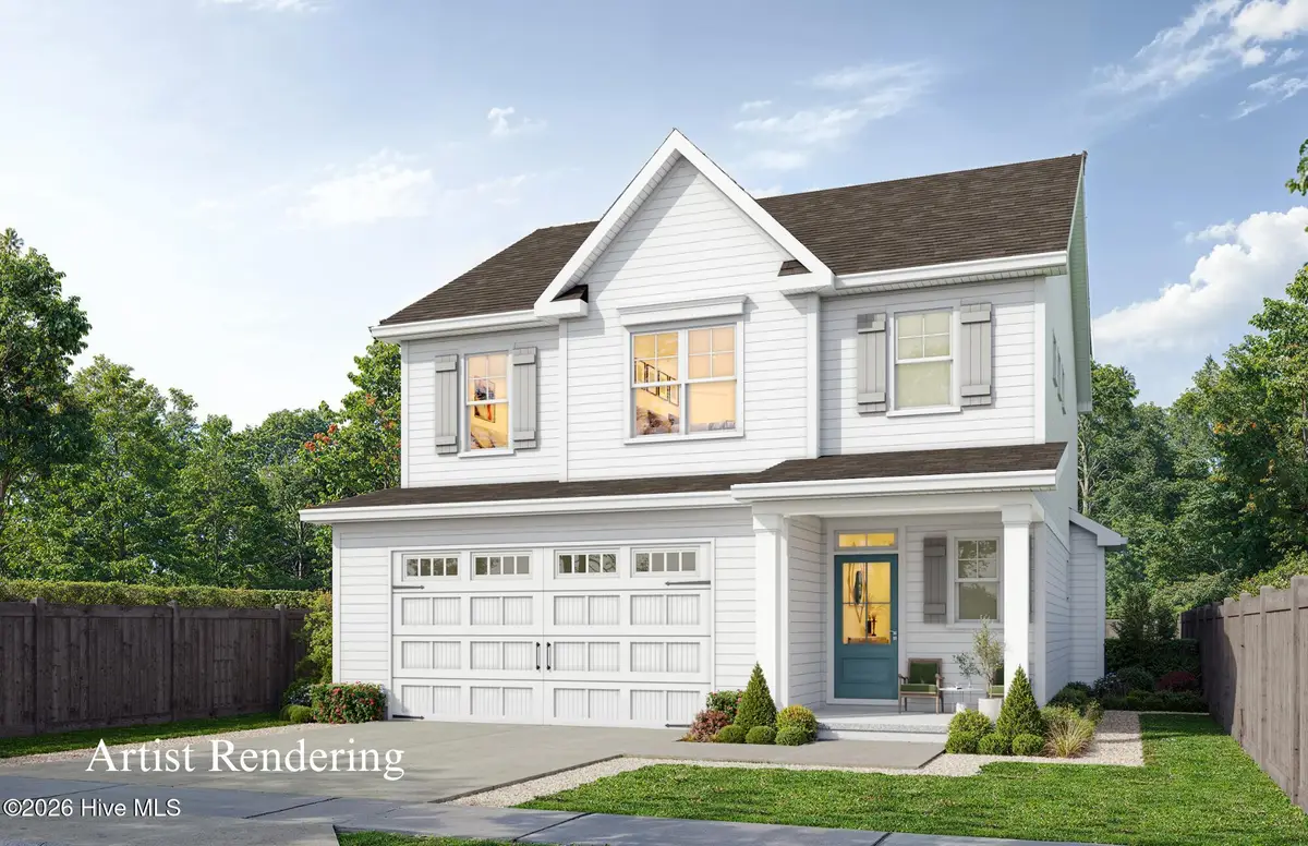 116 Eastbay Way, Beaufort, NC 28516 - #1