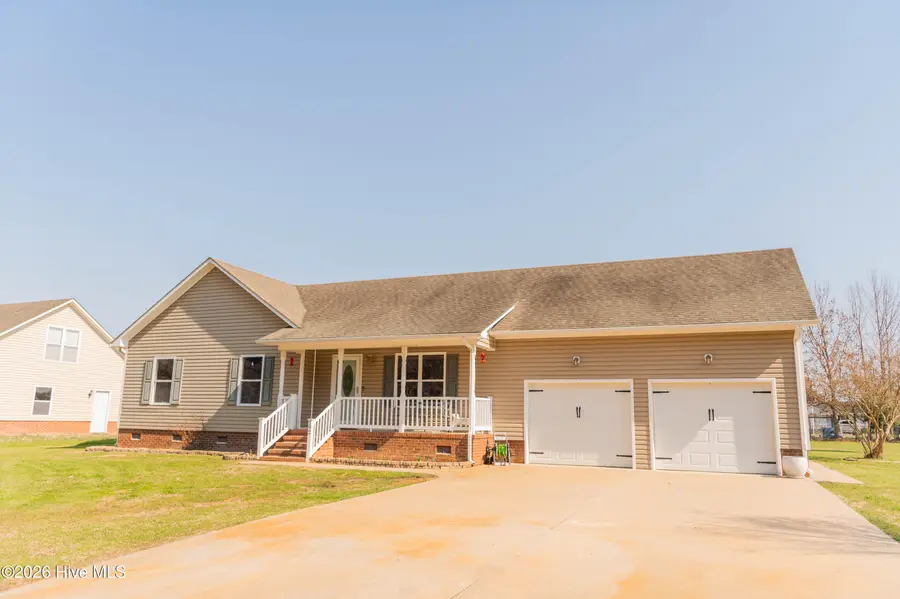 192 Riverwood Drive, Hertford, NC 27944 - #3