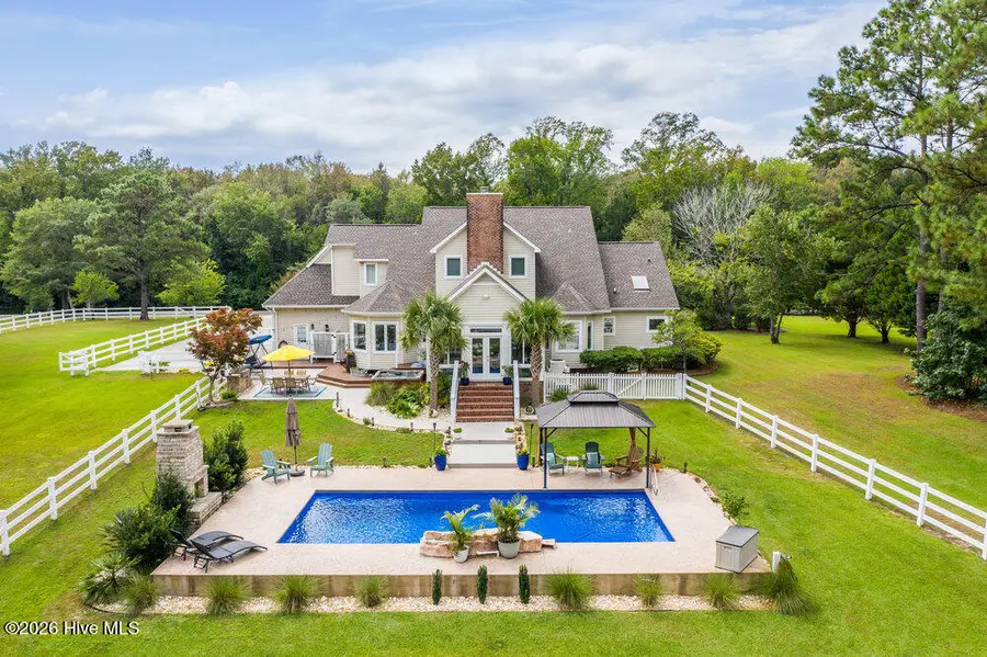 350 Whitebridge Road, Hampstead, NC 28443 - #2