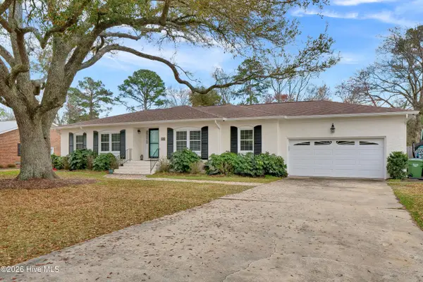 110 Tanbridge Road, Wilmington, NC 28405