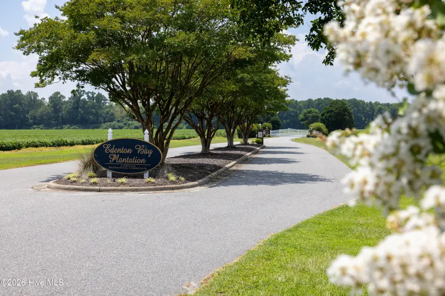 141 Lake Wood Drive, Edenton, NC 27932 - #2