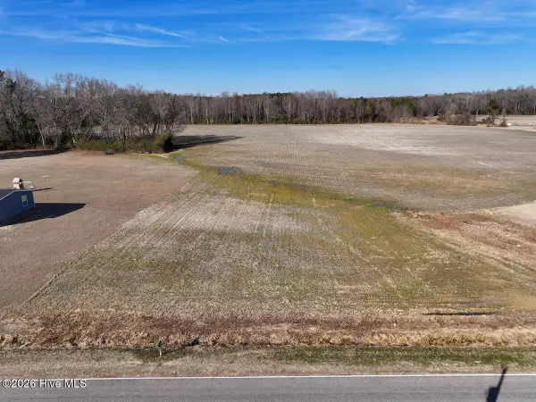 221 Yellow Hammer Road, Tyner, NC 27980