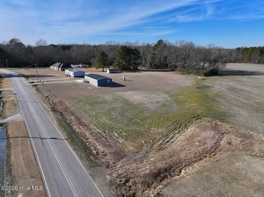 221 Yellow Hammer Road, Tyner, NC 27980 - #2