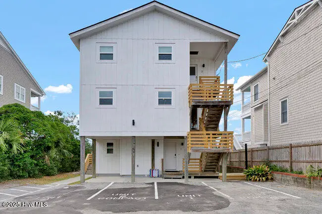 9 W Atlanta Street #3, Wrightsville Beach, NC 28480 - #1