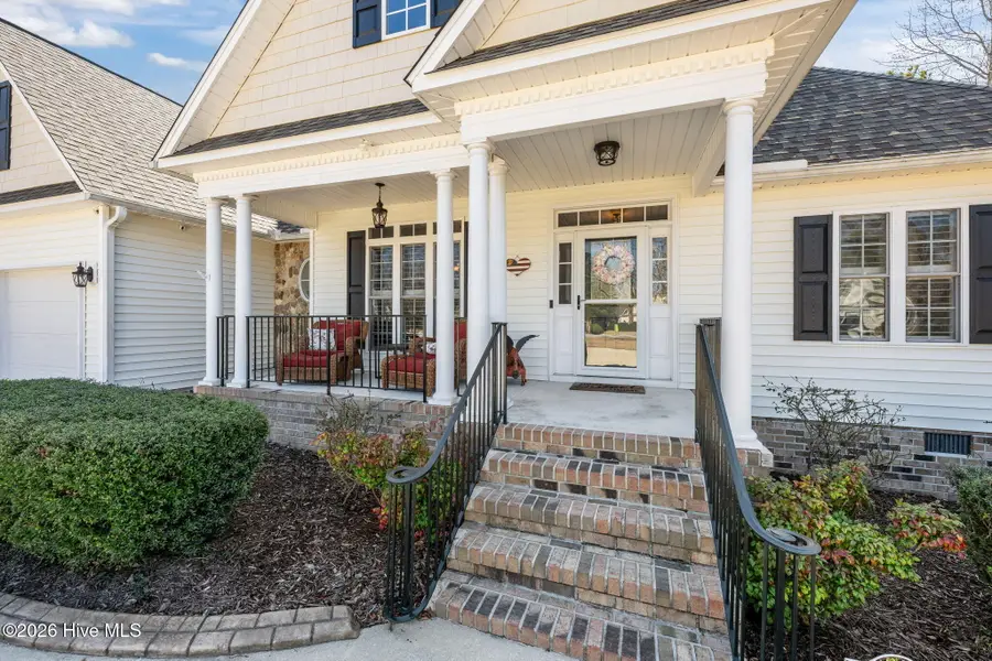 110 Faldo Lane, New Bern, NC 28560 - #2