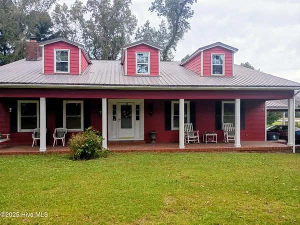 2391 Bill Hooks Road, Whiteville, NC 28472