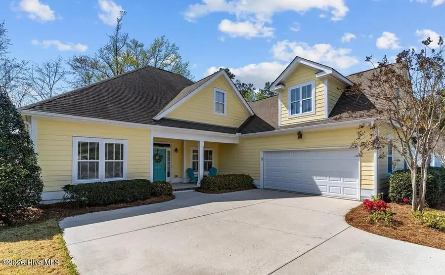 518 Mcginnis Lane, Wilmington, NC 28412 - #2