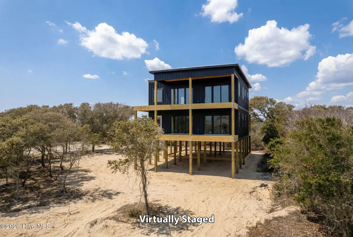 2088 Sandpiper Road, Corolla, NC 27927 - #1