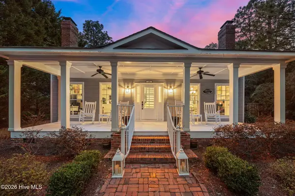 25 Mcleod Road, Pinehurst, NC 28374