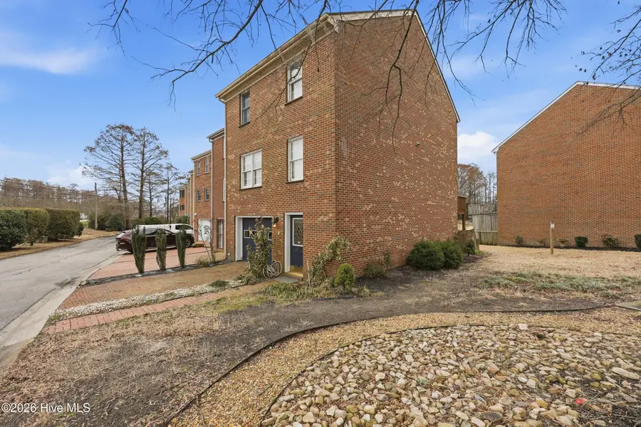 7 Old Fish Hatchery Road, Edenton, NC 27932 - #2