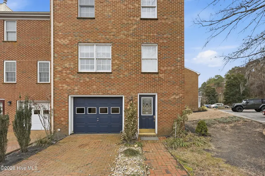 7 Old Fish Hatchery Road, Edenton, NC 27932 - #3