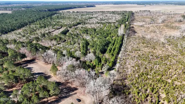 0 Indian Hill Road, Willard, NC 28478