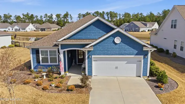 2845 Hatchers Run, Leland, NC 28451