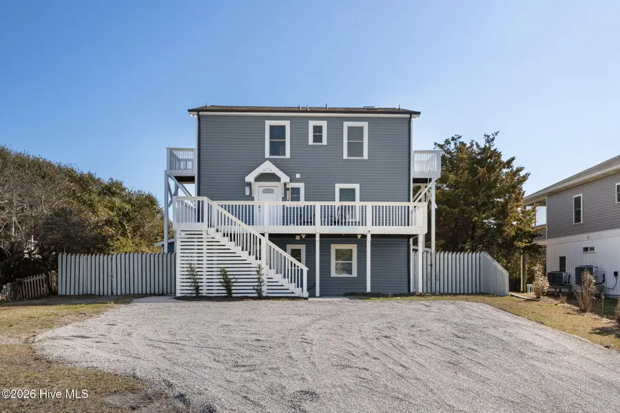 5423 Emerald Drive, Emerald Isle, NC 28594 - #2