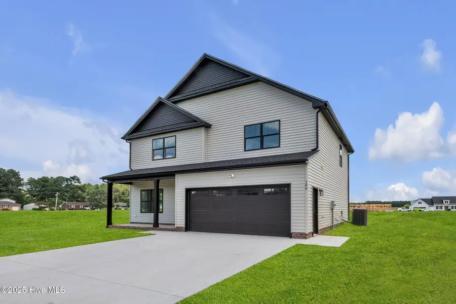 106 Copper Run Loop #Lot 34, South Mills, NC 27976 - #2