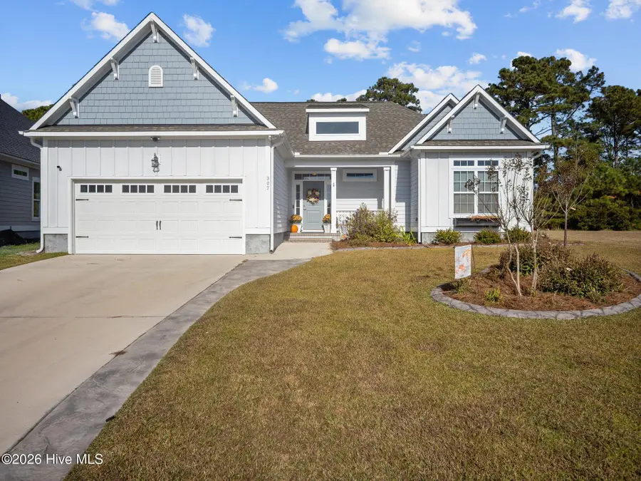 307 Lightning Bug Lane, Holly Ridge, NC 28445 - #2