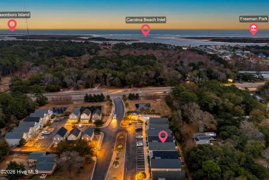 846 Kiawah Lane, Wilmington, NC 28412 - #2