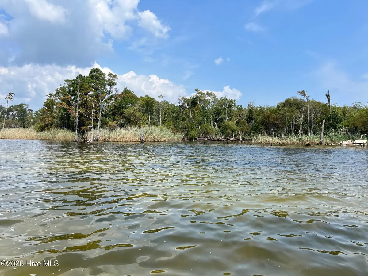 0 Lee Street, Jarvisburg, NC 27947 - #1