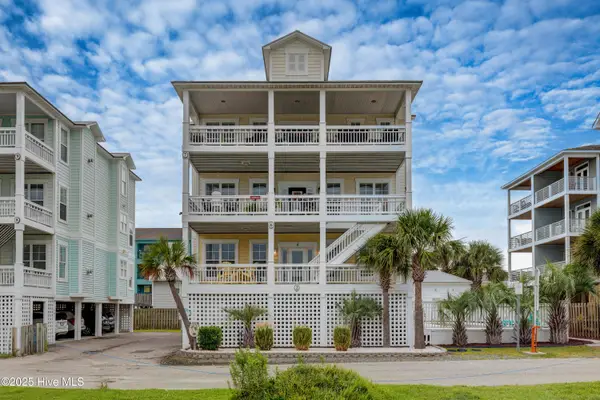 2 Clam Shell Lane #Unit 7, Carolina Beach, NC 28428