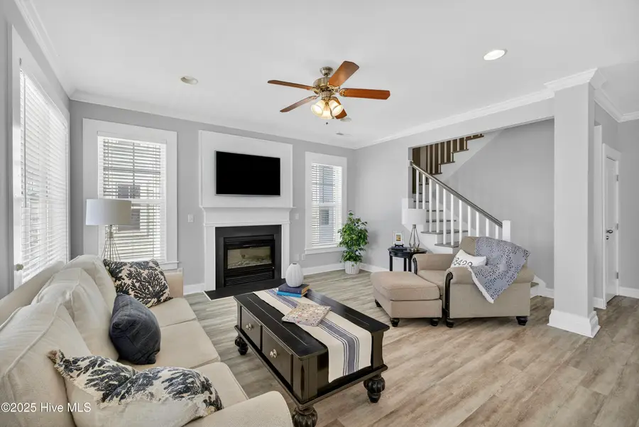 2 Clam Shell Lane #Unit 7, Carolina Beach, NC 28428 - #2