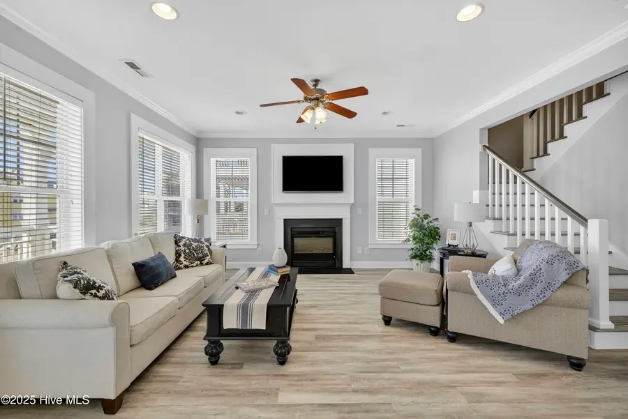 2 Clam Shell Lane #Unit 7, Carolina Beach, NC 28428 - #3