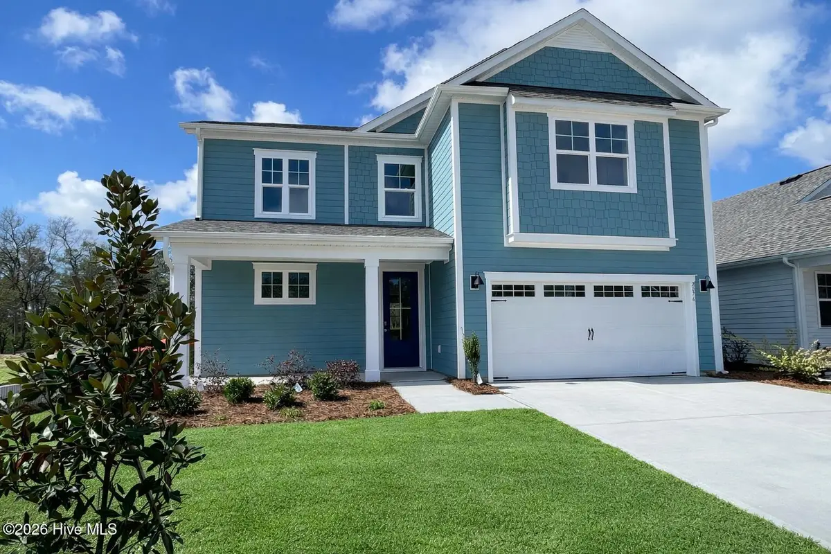 2076 Cypress Hill Drive Se #Lot 275, Bolivia, NC 28422 - #1