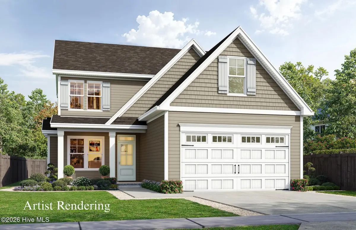 112 Eastbay Way, Beaufort, NC 28516 - #1