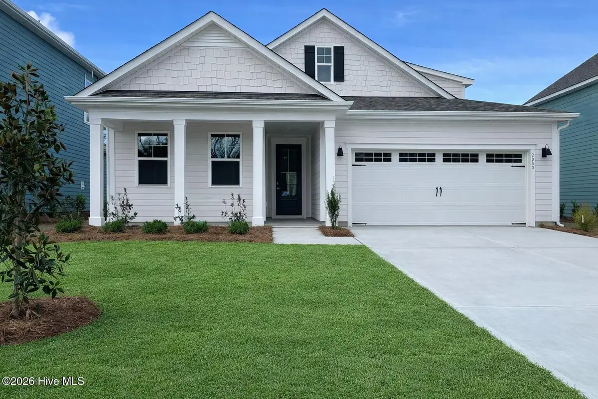 2080 Cypress Hill Drive Se #Lot 274, Bolivia, NC 28422 - #1