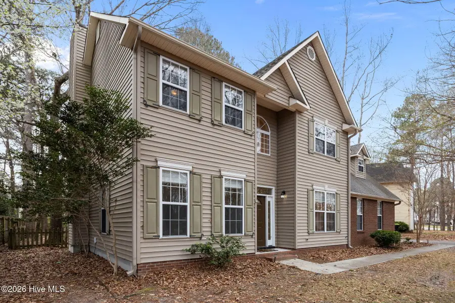 111 Dockside Drive, Jacksonville, NC 28546 - #2