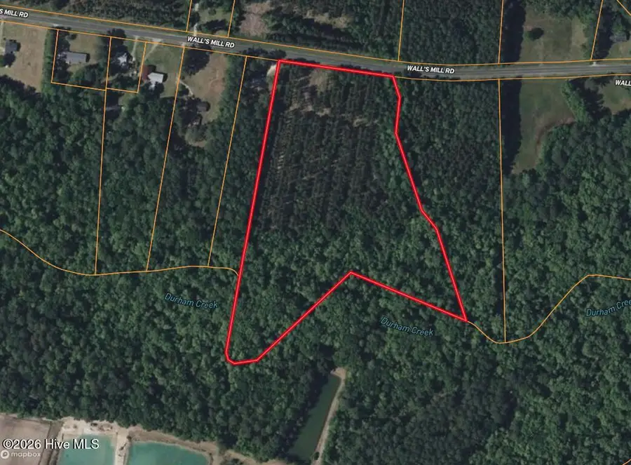 0 Wall's Mill Road, Aurora, NC 27806 - #2