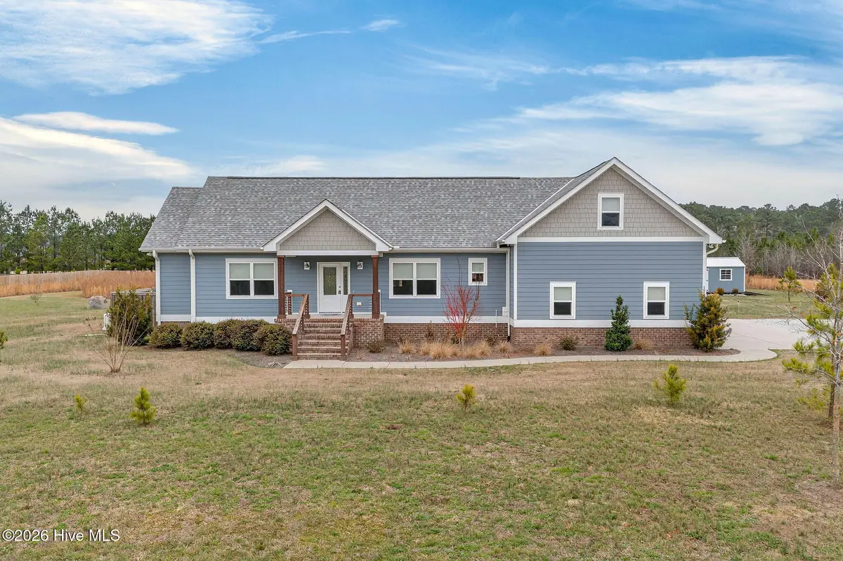 3032 Piney Woods Road, Burgaw, NC 28425 - #1