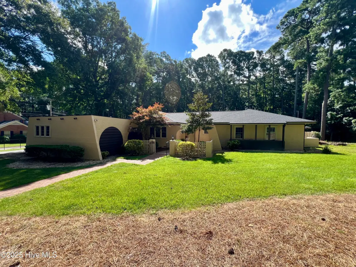 212 Wilshire Boulevard N, Wilson, NC 27893 - #1