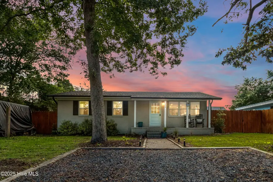 424 Keziah Street, Oak Island, NC 28465 - #3