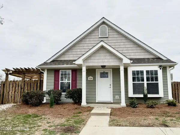 7004 Pebble Brook Way, Rocky Mount, NC 27804