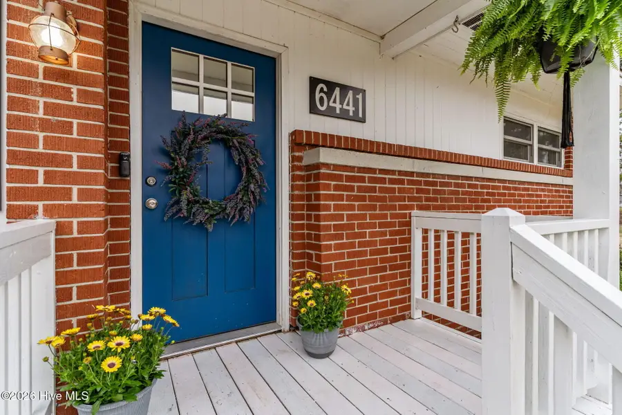 6441 Us Hwy 117 S, Rocky Point, NC 28457 - #3