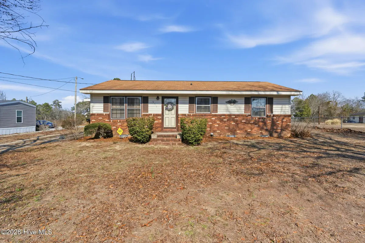 293 Hickory Street, Rockingham, NC 28379 - #1