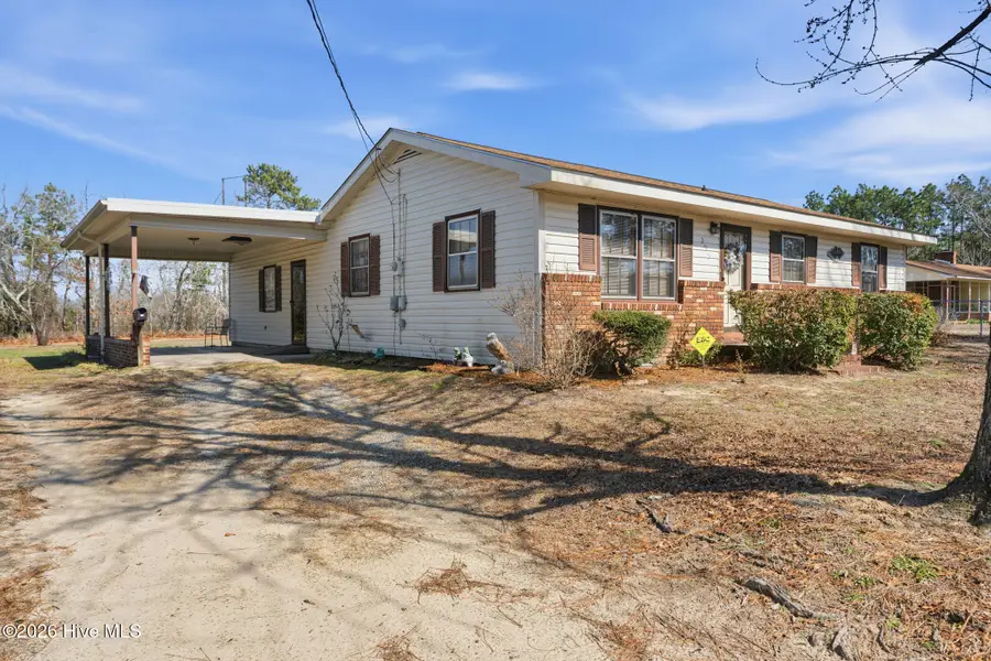 293 Hickory Street, Rockingham, NC 28379 - #3