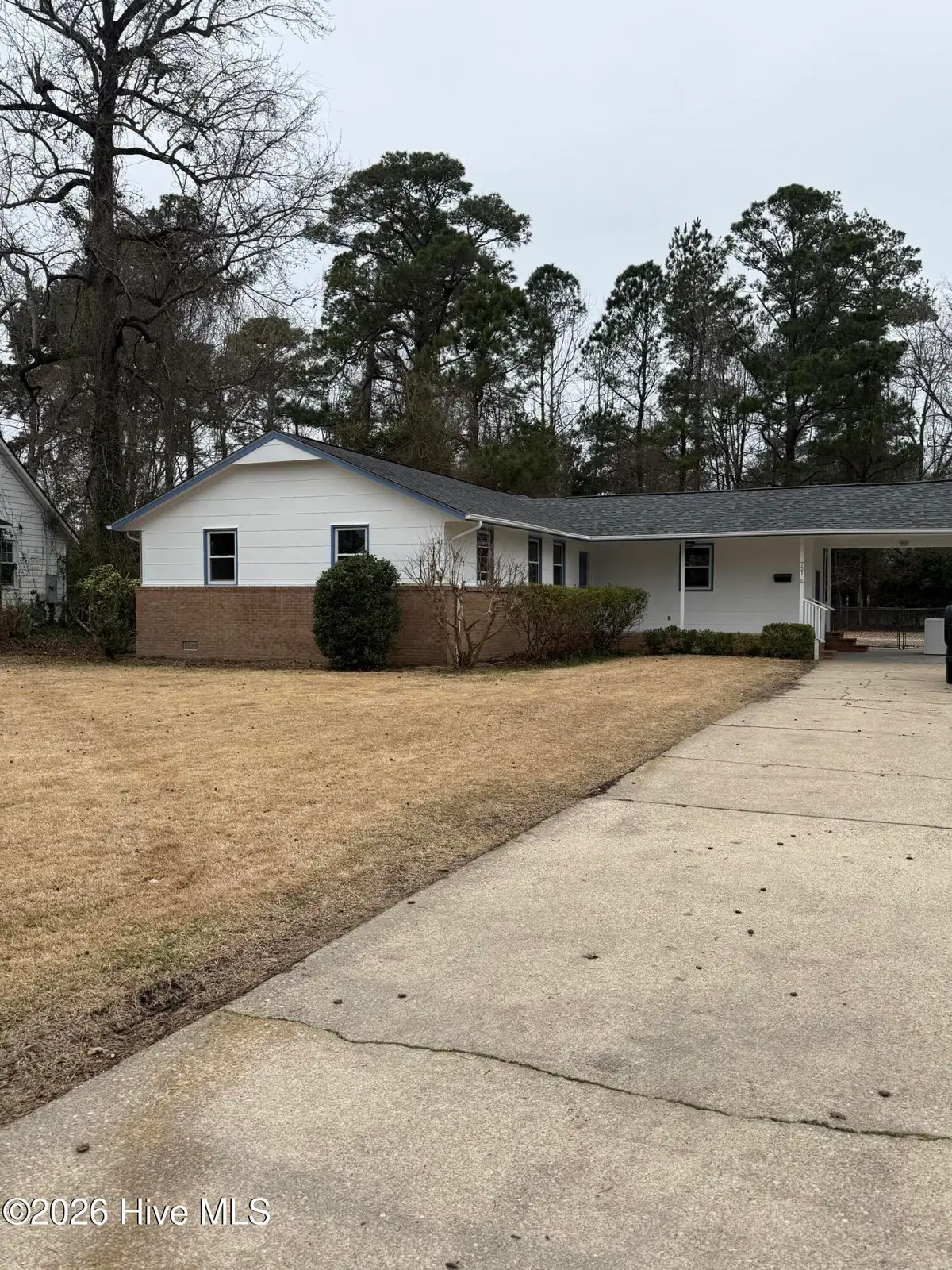 721 Gardenview Drive, Jacksonville, NC 28540 - #1