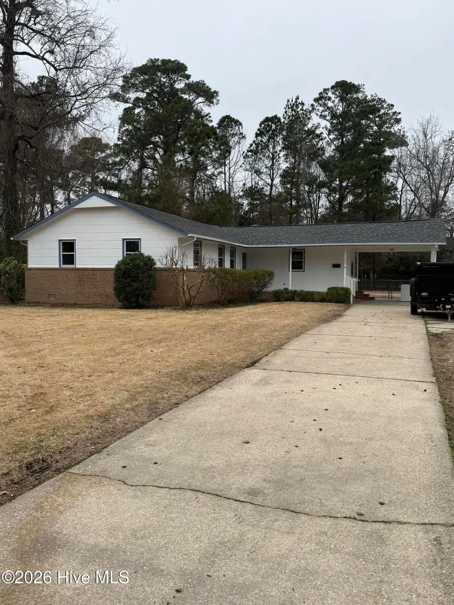 721 Gardenview Drive, Jacksonville, NC 28540 - #2