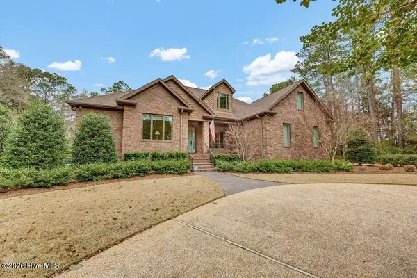 5802 Masters Lane, Wilmington, NC 28409