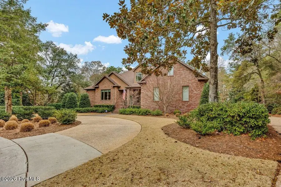 5802 Masters Lane, Wilmington, NC 28409 - #2