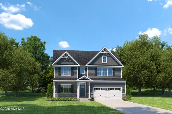 1261 Black Wolf Run, Sunset Beach, NC 28468